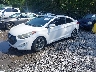 KMHDH6AE8DU****** Used and Repairable 2013 Hyundai Elantra in Charleston