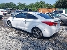KMHDH6AE8DU****** Salvage and Repairable 2013 Hyundai Elantra in Charleston