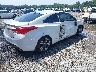 KMHDH6AE8DU****** Salvage and Wrecked 2013 Hyundai Elantra in South Carolina State