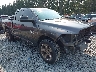 1C6RR7FT9HS****** Salvage and Wrecked 2017 RAM 1500 in Seattle