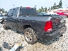 1C6RR7FT9HS****** Salvage and Repairable 2017 RAM 1500 in Seattle
