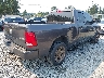1C6RR7FT9HS****** Salvage and Wrecked 2017 RAM 1500 in Washington State