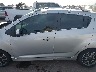 KL8CF6S90EC****** Salvamento 2014 Chevrolet Spark