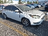 1FADP3F2XFL****** Salvage and Wrecked 2015 Ford Focus in Fontana