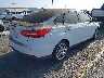 1FADP3F2XFL****** Salvage and Wrecked 2015 Ford Focus in California State