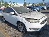 1FADP3F2XFL****** Salvage and Repairable 2015 Ford Focus in California State