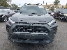 2T3W1RFV5PW****** Destrozados 2023 Toyota RAV4 en Estado de California