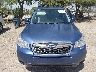 JF2SJADC8GH****** Destrozados 2016 Subaru Forester en Estado de Arizona