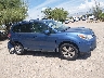 JF2SJADC8GH****** Usados 2016 Subaru Forester en Estado de Arizona