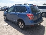 JF2SJADC8GH****** Salvamento y Reparables 2016 Subaru Forester en Tucson