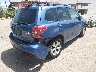 JF2SJADC8GH****** Salvamento y Destrozados 2016 Subaru Forester en Estado de Arizona