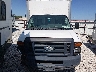 1FDWE3FLXED****** Destrozados 2014 Ford E-350 Cutaway en Estado de Oklahoma