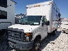 1FDWE3FLXED****** Usados y Reparables 2014 Ford E-350 Cutaway en Specialty Division