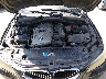 WBANE535X7C****** Repairable 2007 BMW 5 Series in North Hollywood