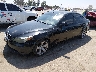 WBANE535X7C****** Used and Repairable 2007 BMW 5 Series in North Hollywood