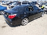 WBANE535X7C****** Salvage and Wrecked 2007 BMW 5 Series in California State