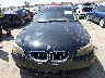 WBANE535X7C****** Salvage and Repairable 2007 BMW 5 Series in California State
