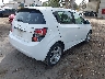 1G1JE6SB5F4****** Salvamento y Destrozados 2015 Chevrolet Sonic en Estado de California