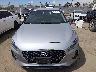 KMHH35LE0LU****** Destrozados 2020 Hyundai Elantra en Estado de California