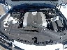 JTHGZ1B20R5****** Repairable 2024 Lexus IS in Los Angeles