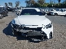 JTHGZ1B20R5****** Wrecked 2024 Lexus IS in California State