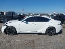 JTHGZ1B20R5****** Repairable 2024 Lexus IS in California State