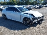 JTHGZ1B20R5****** Salvage and Wrecked 2024 Lexus IS in Los Angeles