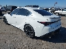JTHGZ1B20R5****** Salvage and Repairable 2024 Lexus IS in Los Angeles