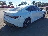 JTHGZ1B20R5****** Salvage and Wrecked 2024 Lexus IS in California State
