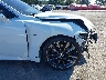 JTHGZ1B20R5****** Salvage and Repairable 2024 Lexus IS in California State