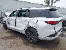 5TDABAB68TS****** Salvage and Repairable 2026 Lexus TX in San Diego