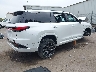 5TDABAB68TS****** Salvage and Wrecked 2026 Lexus TX in California State