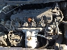 19XFB2F51EE****** Repairable 2014 Honda Civic in San Diego