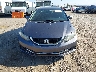 19XFB2F51EE****** Wrecked 2014 Honda Civic in California State