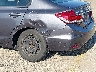 19XFB2F51EE****** Salvage and Repairable 2014 Honda Civic in California State
