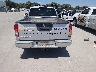 1N6BD0CT3FN****** Wrecked 2015 Nissan Frontier