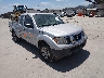 1N6BD0CT3FN****** Salvage and Wrecked 2015 Nissan Frontier in Austin