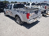 1N6BD0CT3FN****** Salvage and Repairable 2015 Nissan Frontier in Austin