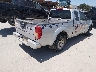 1N6BD0CT3FN****** Salvage and Wrecked 2015 Nissan Frontier in Texas State