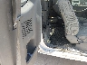 1N6BD0CT3FN****** Wrecked 2015 Nissan Frontier in Austin