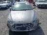 5NPD84LF4HH****** Reparables 2017 Hyundai Elantra en Estado de California