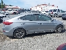 5NPD84LF4HH****** Salvamento 2017 Hyundai Elantra