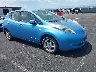 JN1AZ0CP5CT****** Salvage and Wrecked 2012 Nissan Leaf in Las Vegas