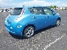 JN1AZ0CP5CT****** Salvage and Wrecked 2012 Nissan Leaf in Nevada State