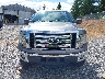 1FTFW1EF8CF****** Wrecked 2012 Ford F-150 in Virginia State