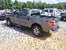 1FTFW1EF8CF****** Salvage and Repairable 2012 Ford F-150 in Roanoke
