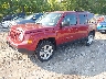 1C4NJRFB9DD****** Used and Repairable 2013 Jeep Patriot in Albany