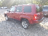 1C4NJRFB9DD****** Salvage and Repairable 2013 Jeep Patriot in Albany