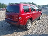 1C4NJRFB9DD****** Salvage and Wrecked 2013 Jeep Patriot in New York State