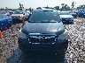JF2SJAHC7EH****** Wrecked 2014 Subaru Forester in Ohio State